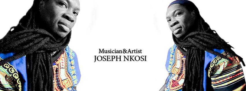 プロフィール | Nkosi Africa : ジョゼフ・ンコシ 公式サイト